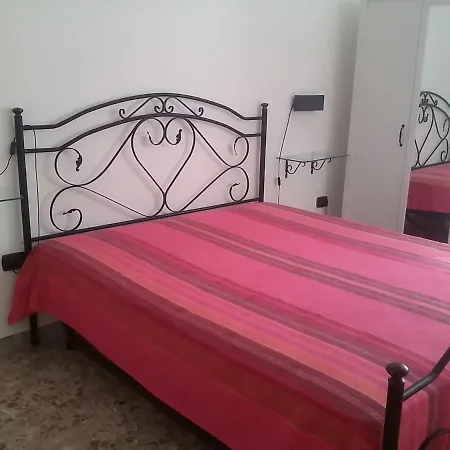 Vakantiehuis La Cycas Lecce