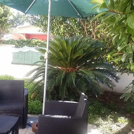 Vakantiehuis La Cycas *