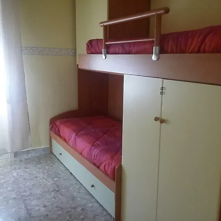 La Cycas Vakantiehuis *